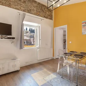  Appartement Vieux - Jean Jaurès Fshh