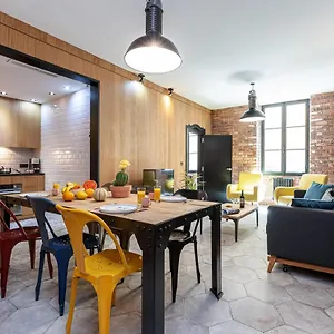  Appartement Feel - Bunico