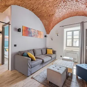  Appartement Superbe Vieux - Cours Saleya